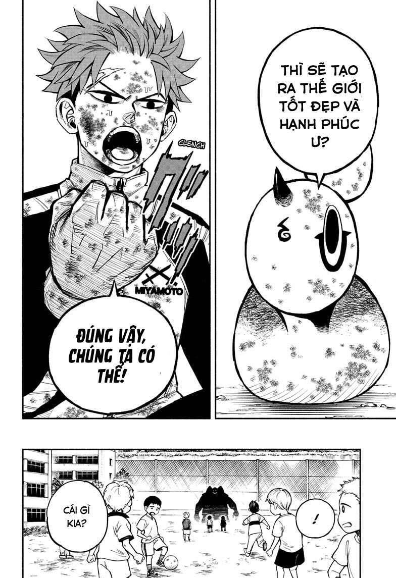 Samurai Diệt Quỷ Chapter 1.2 - 13