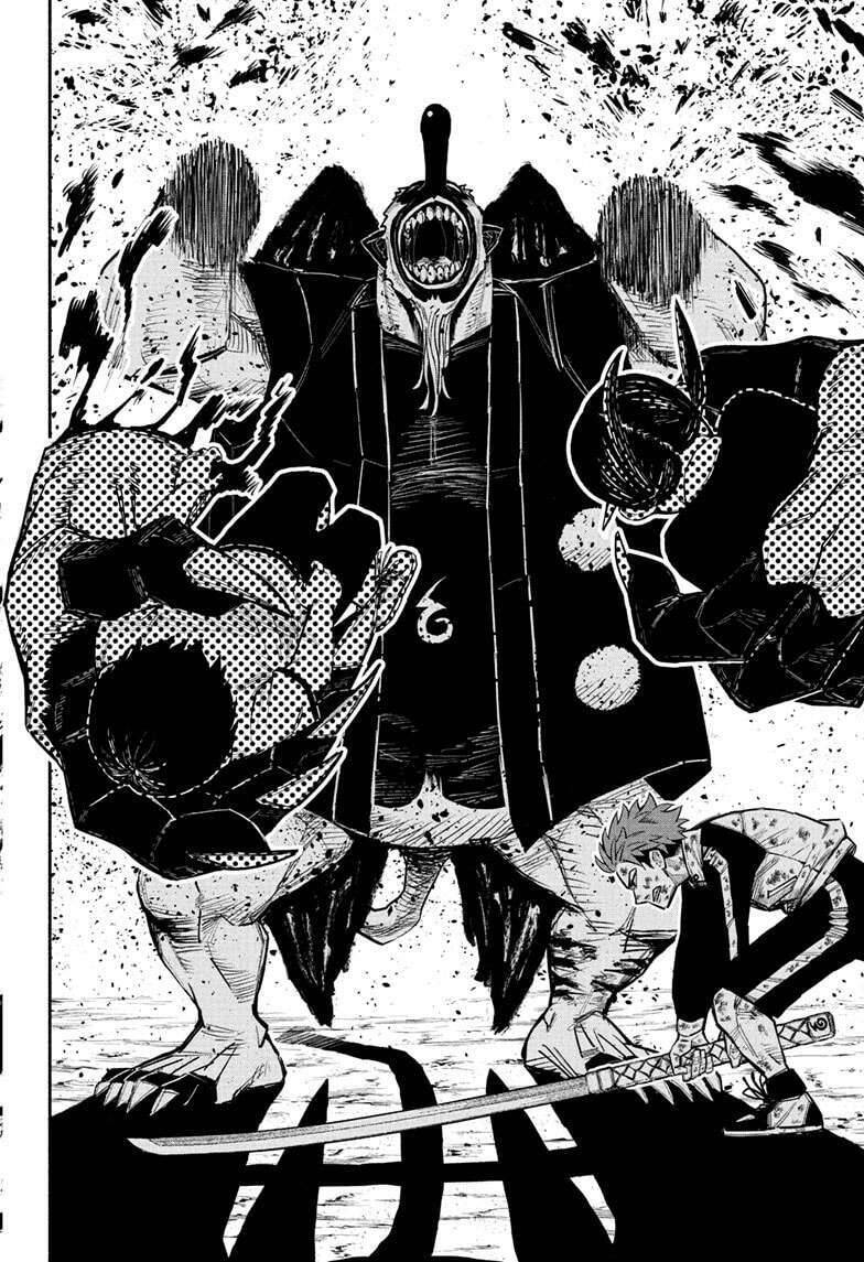 Samurai Diệt Quỷ Chapter 1.2 - 15