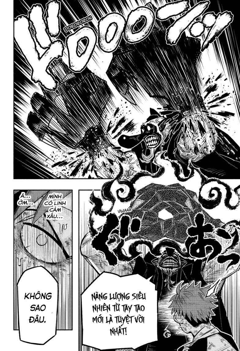 Samurai Diệt Quỷ Chapter 1.2 - 17