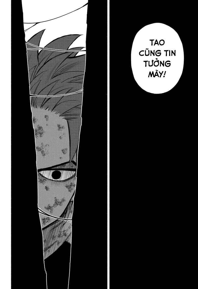 Samurai Diệt Quỷ Chapter 1.2 - 19