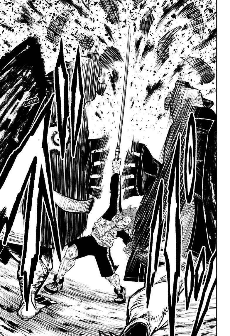 Samurai Diệt Quỷ Chapter 1.2 - 20