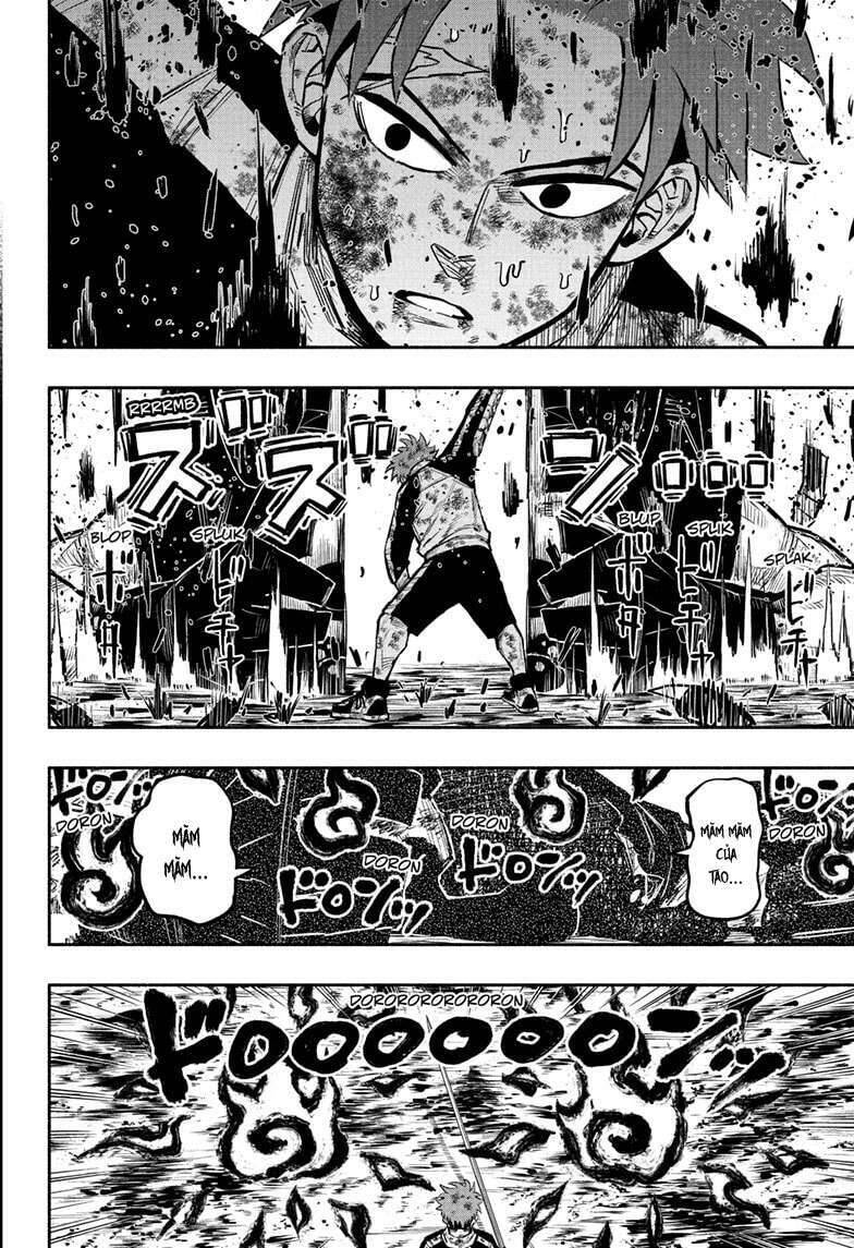 Samurai Diệt Quỷ Chapter 1.2 - 21