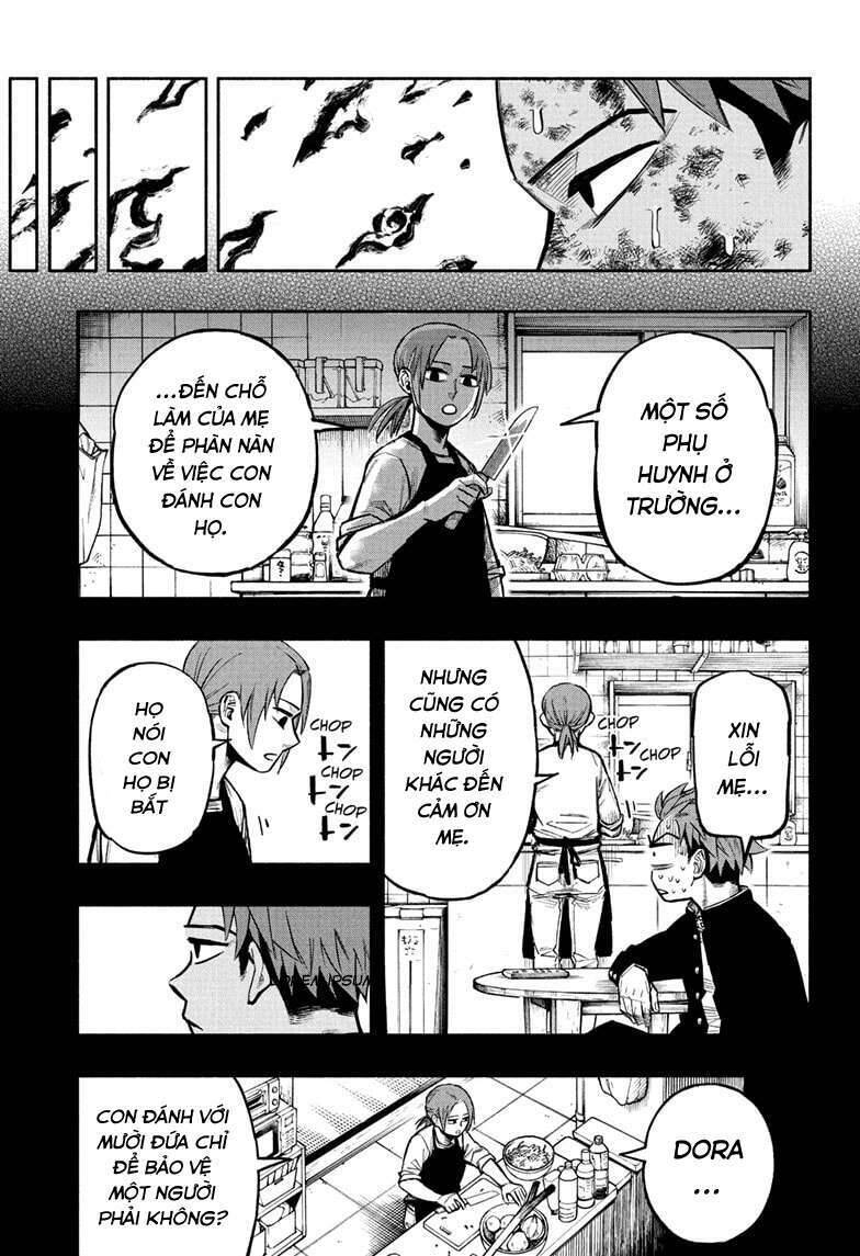 Samurai Diệt Quỷ Chapter 1.2 - 22