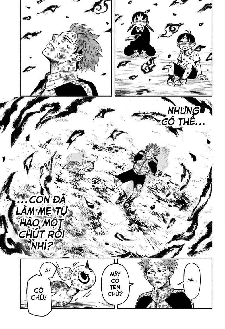 Samurai Diệt Quỷ Chapter 1.2 - 24