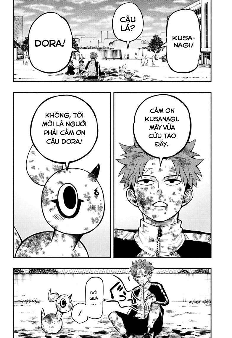 Samurai Diệt Quỷ Chapter 1.2 - 25