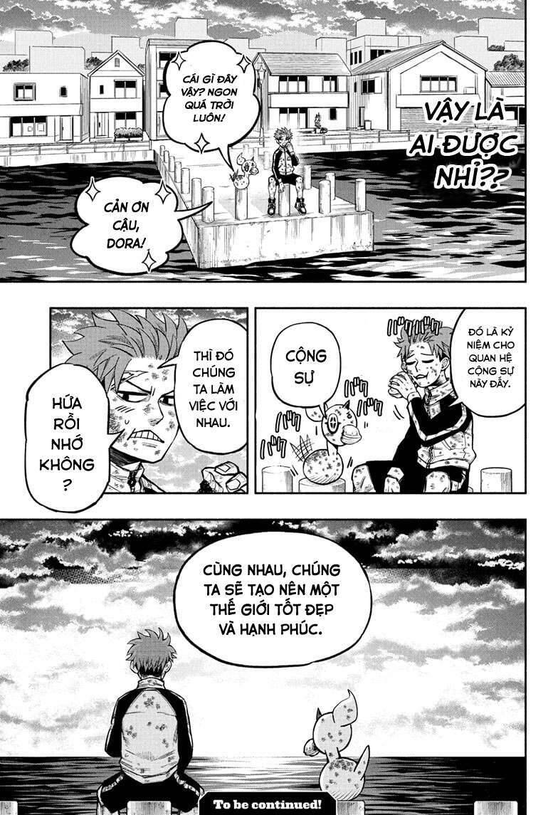 Samurai Diệt Quỷ Chapter 1.2 - 28