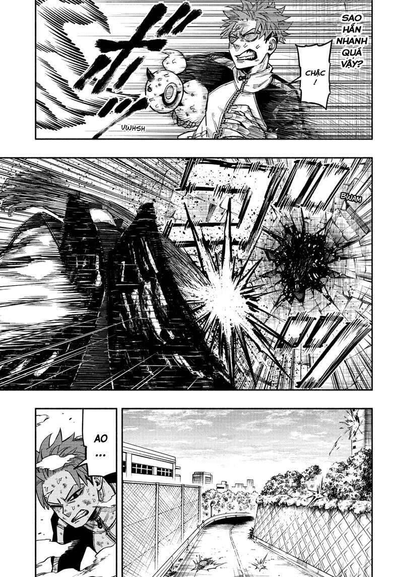 Samurai Diệt Quỷ Chapter 1.2 - 6