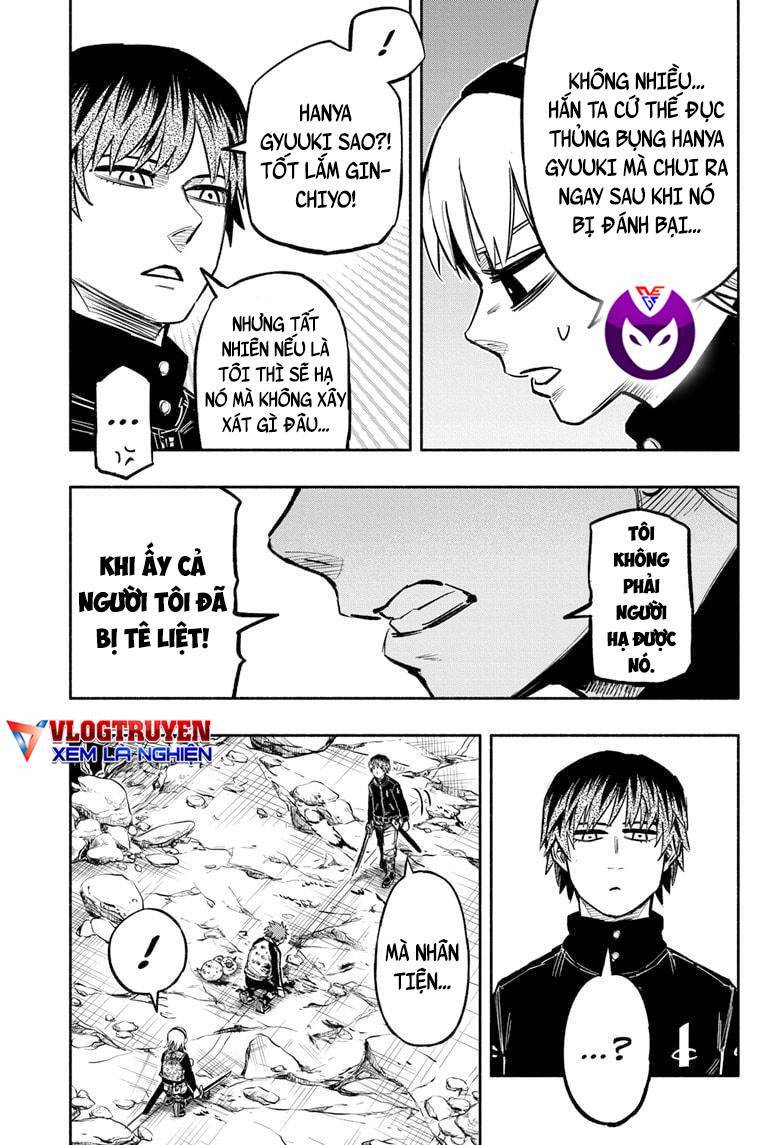 Samurai Diệt Quỷ Chapter 10 - 14