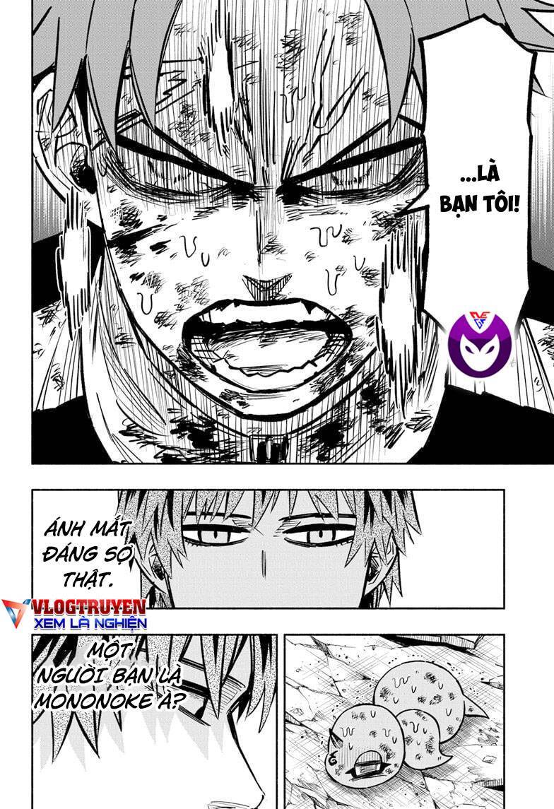 Samurai Diệt Quỷ Chapter 10 - 17