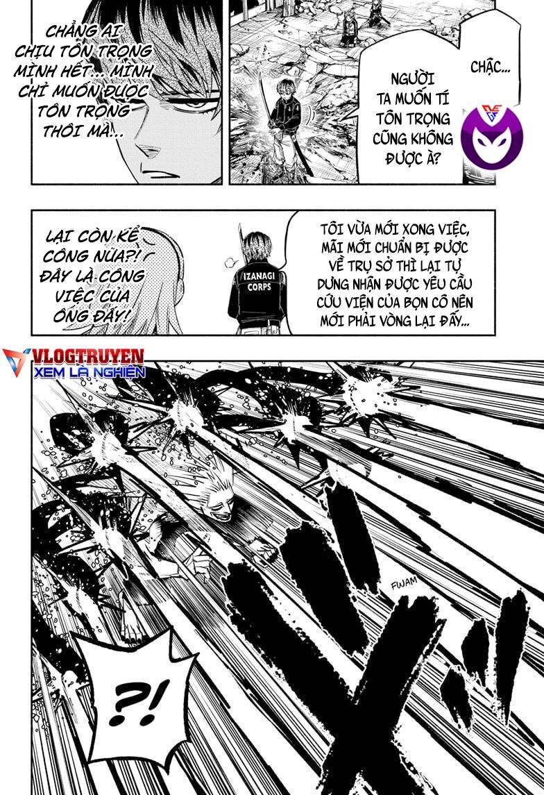 Samurai Diệt Quỷ Chapter 10 - 4