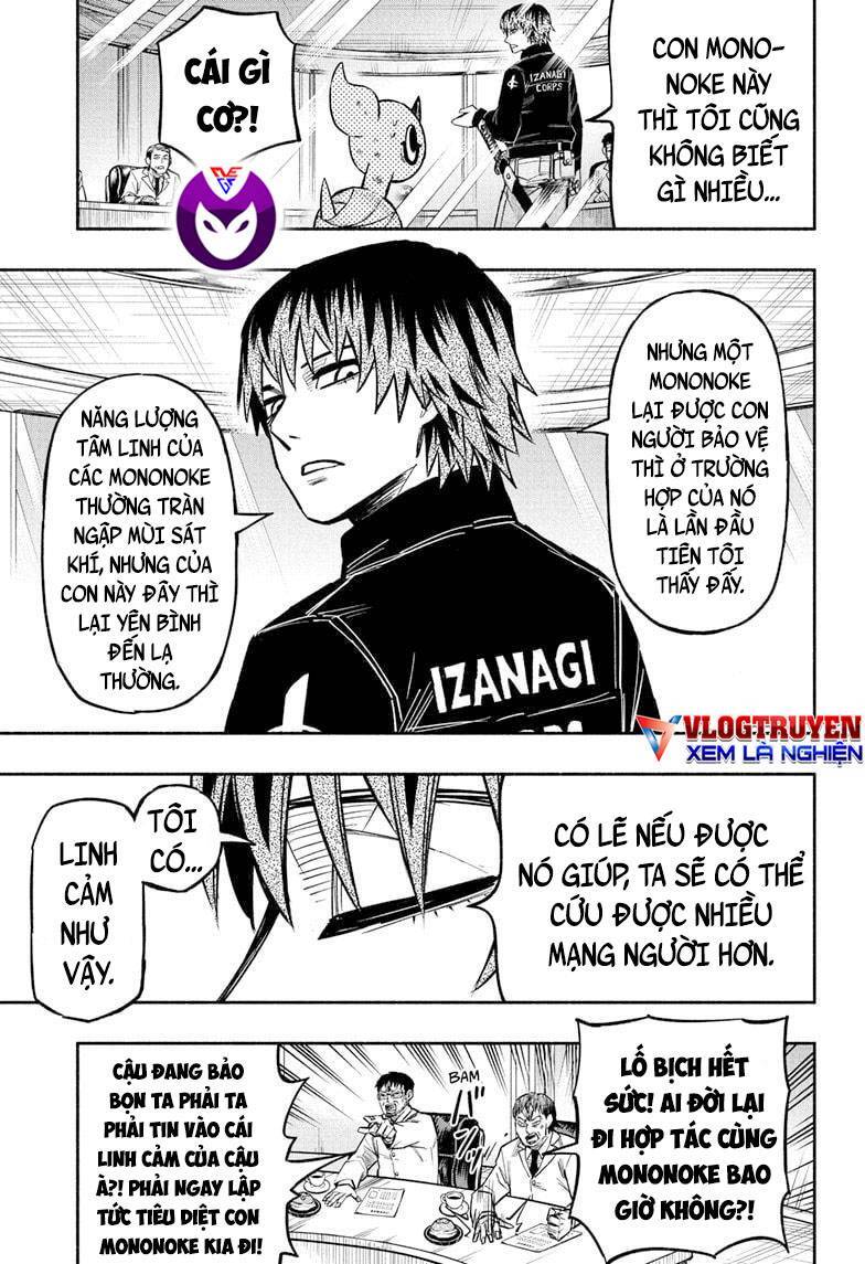 Samurai Diệt Quỷ Chapter 11 - 11