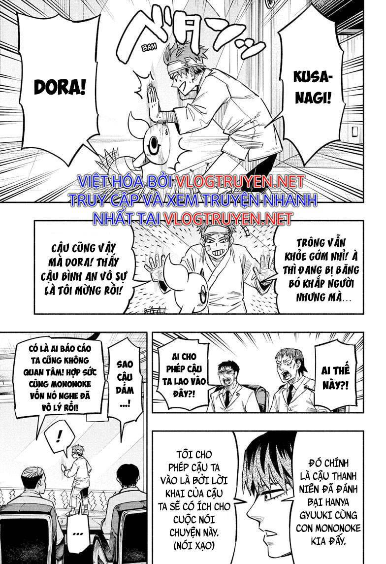 Samurai Diệt Quỷ Chapter 11 - 15