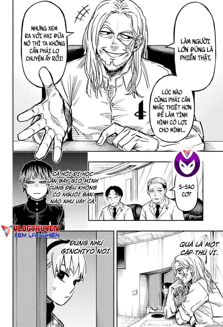 Samurai Diệt Quỷ Chapter 11 - 18