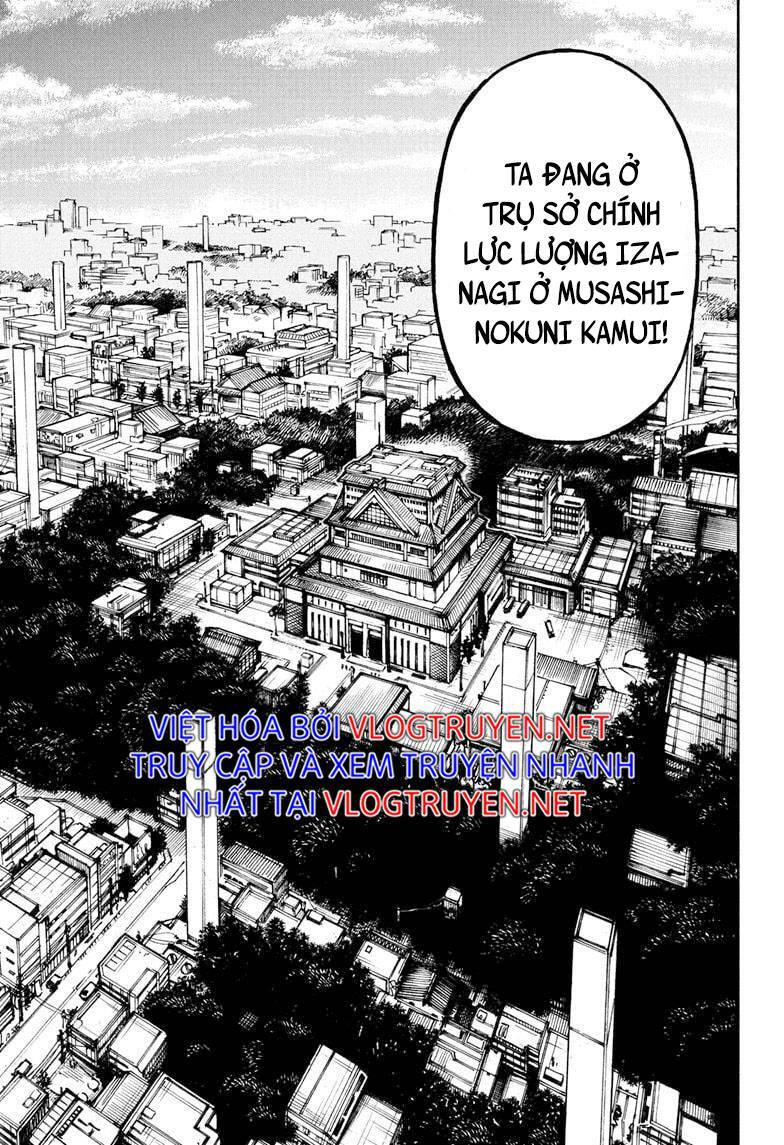 Samurai Diệt Quỷ Chapter 11 - 7