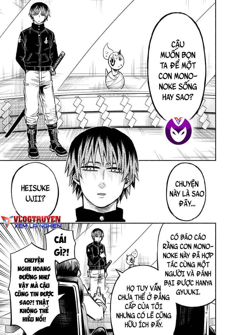 Samurai Diệt Quỷ Chapter 11 - 9