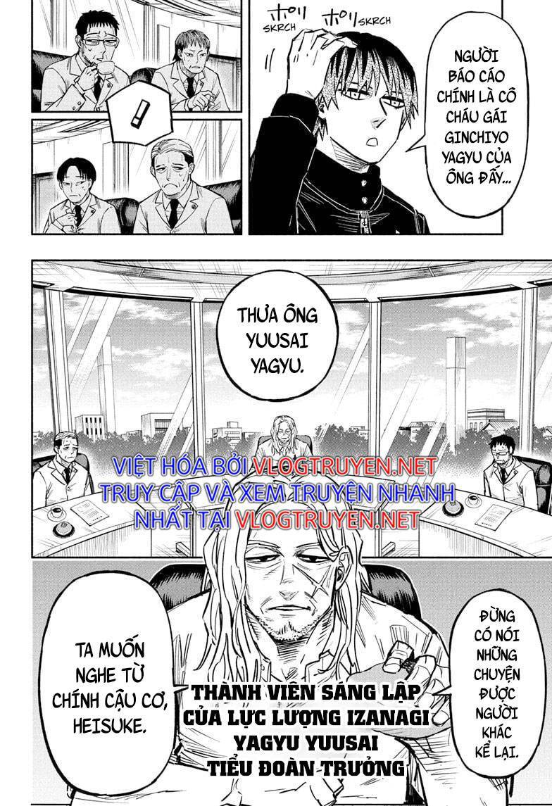 Samurai Diệt Quỷ Chapter 11 - 10