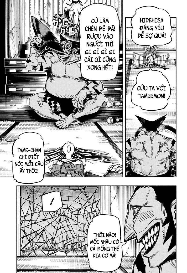 Samurai Diệt Quỷ Chapter 14 - 11