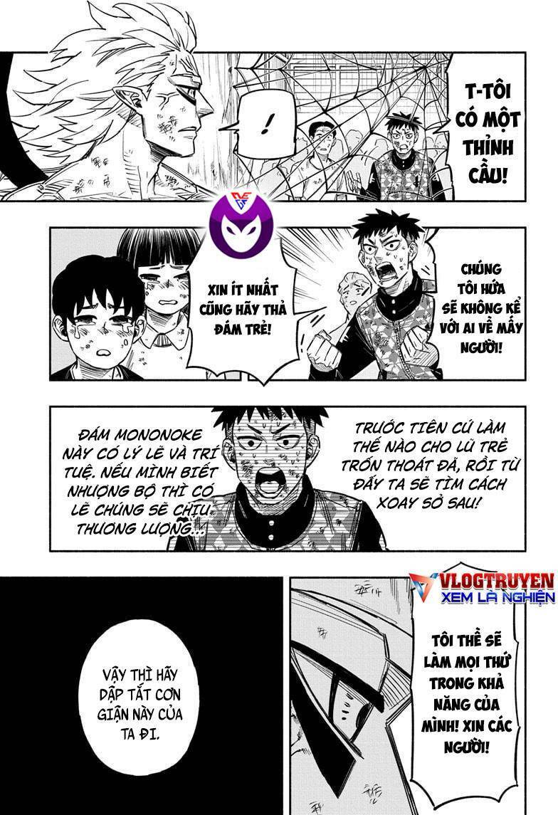 Samurai Diệt Quỷ Chapter 14 - 13