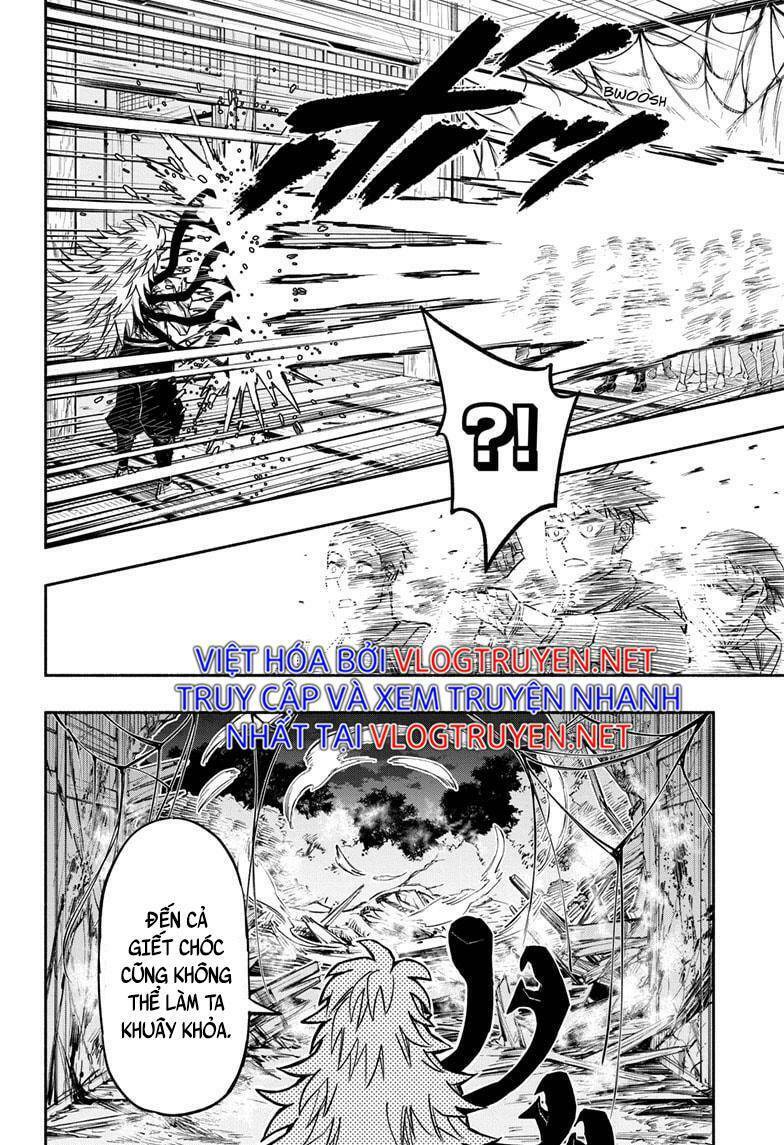 Samurai Diệt Quỷ Chapter 14 - 14