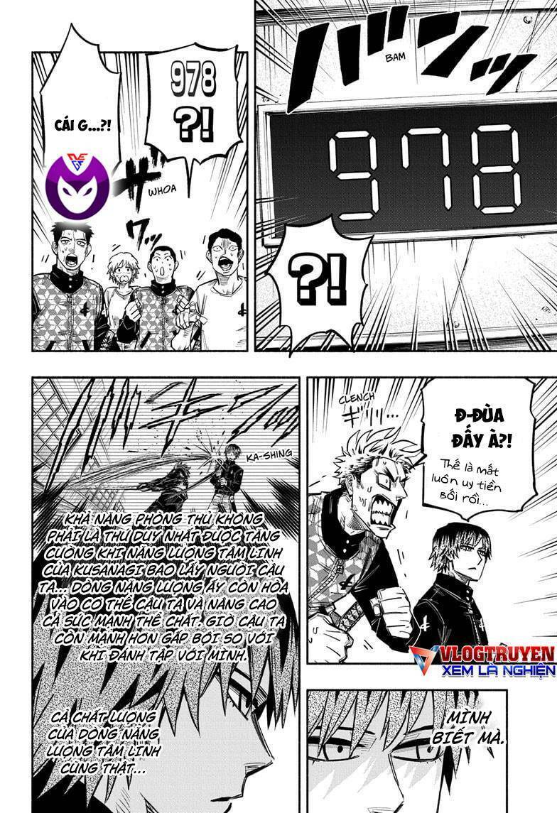 Samurai Diệt Quỷ Chapter 14 - 6