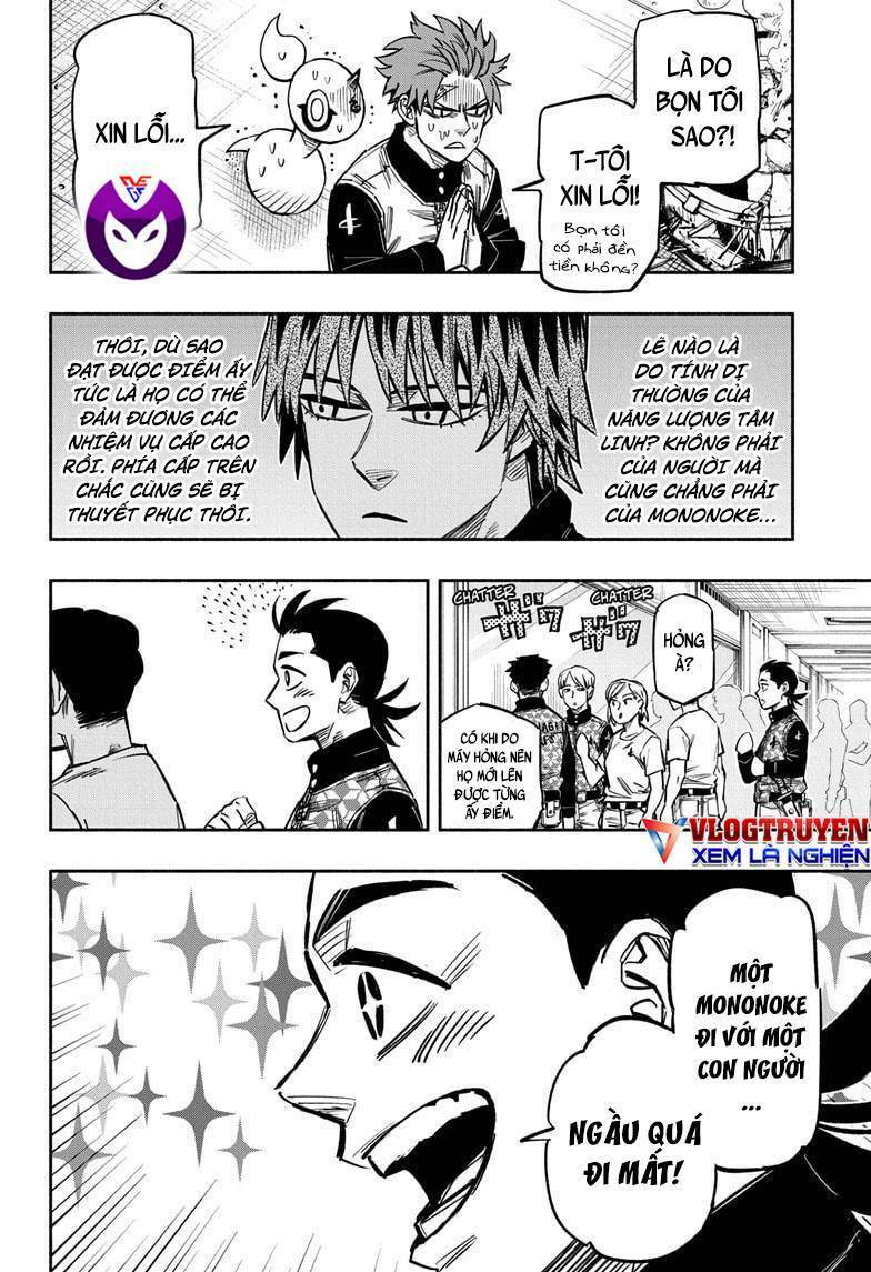 Samurai Diệt Quỷ Chapter 14 - 8