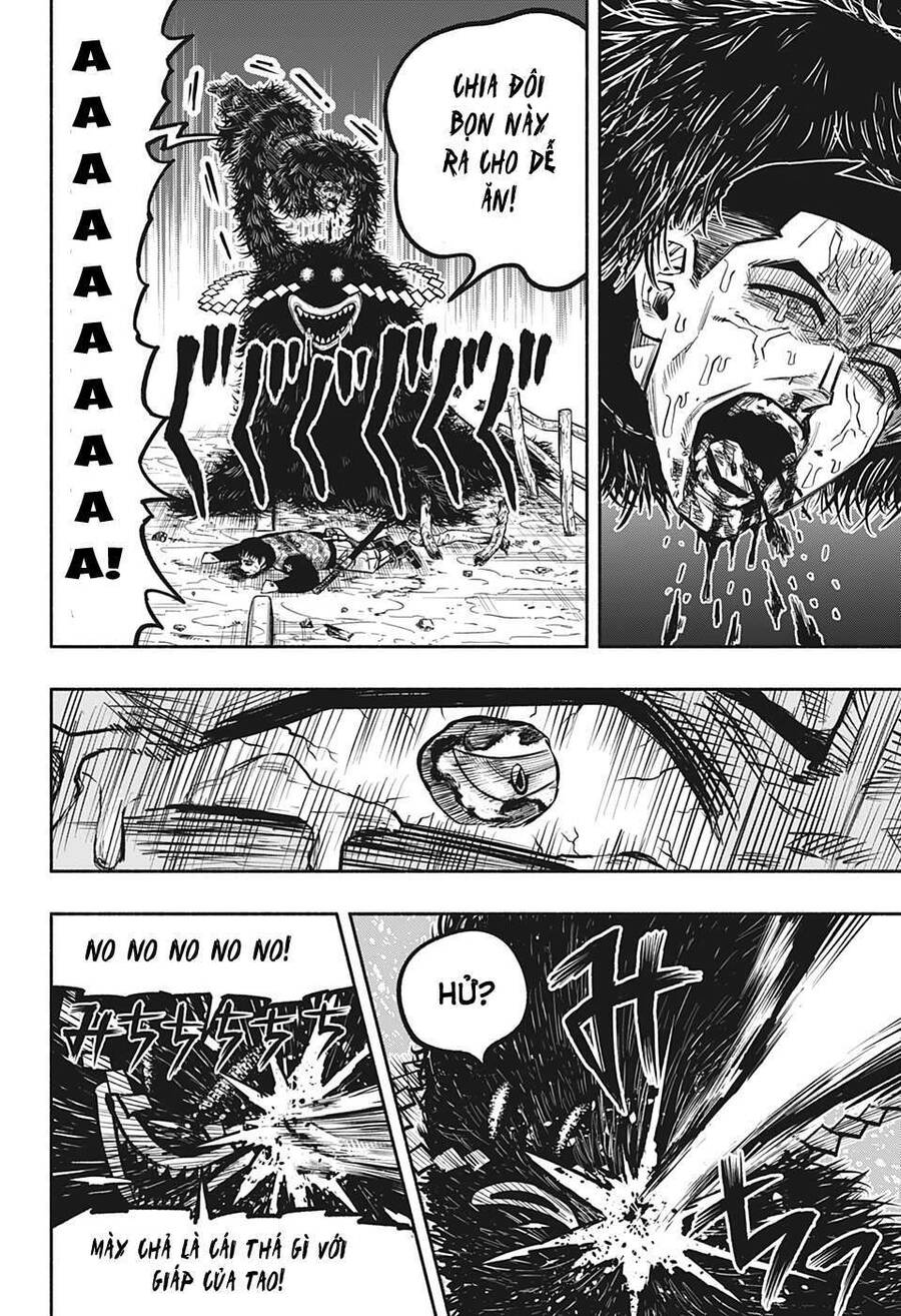 Samurai Diệt Quỷ Chapter 2 - 16