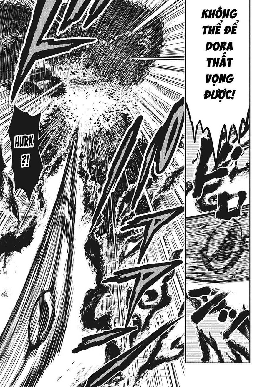 Samurai Diệt Quỷ Chapter 2 - 17