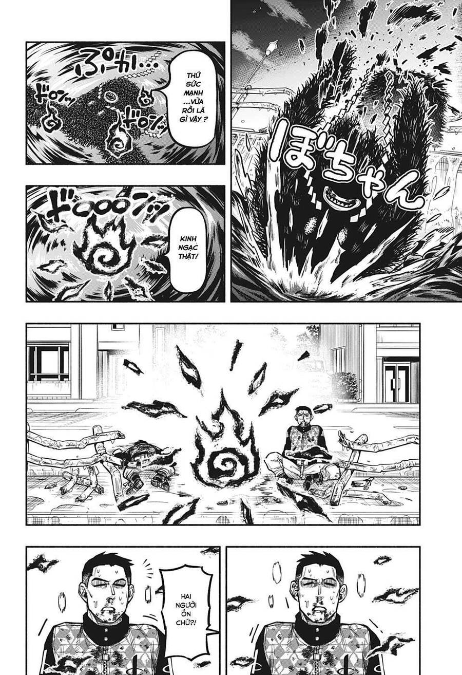 Samurai Diệt Quỷ Chapter 2 - 18