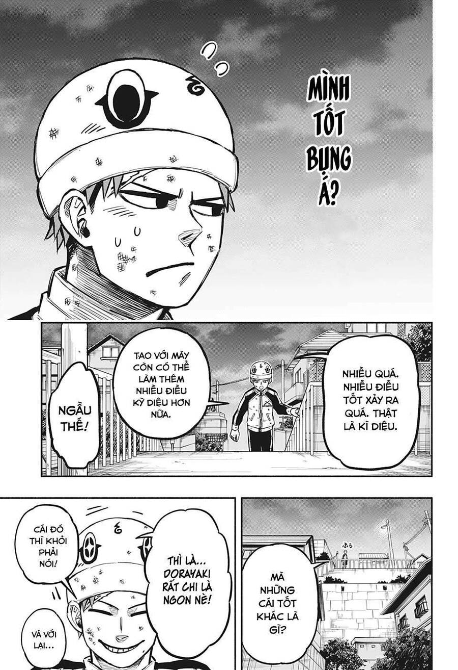 Samurai Diệt Quỷ Chapter 2 - 23