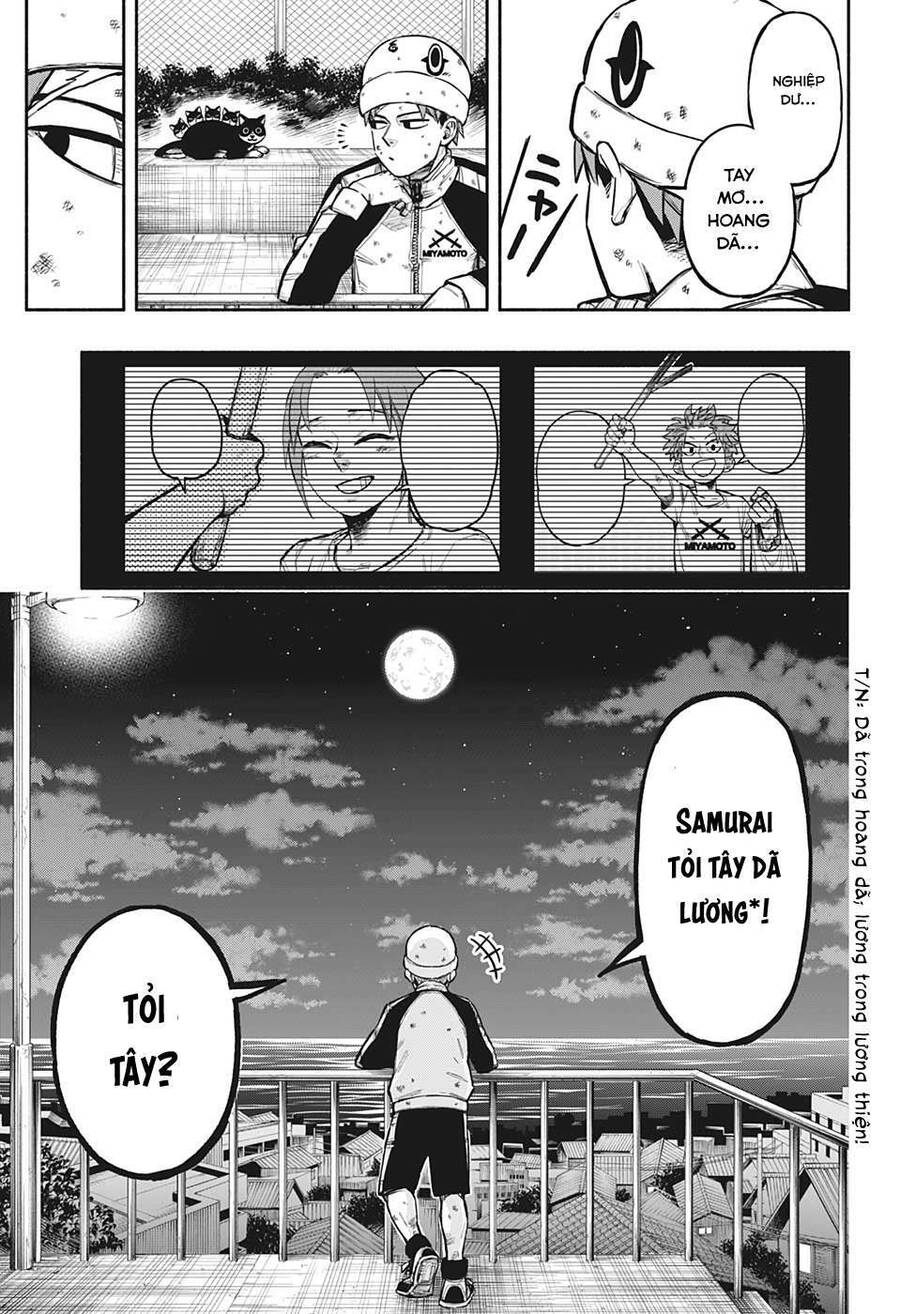 Samurai Diệt Quỷ Chapter 2 - 25