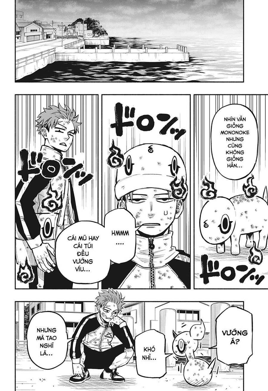 Samurai Diệt Quỷ Chapter 2 - 6