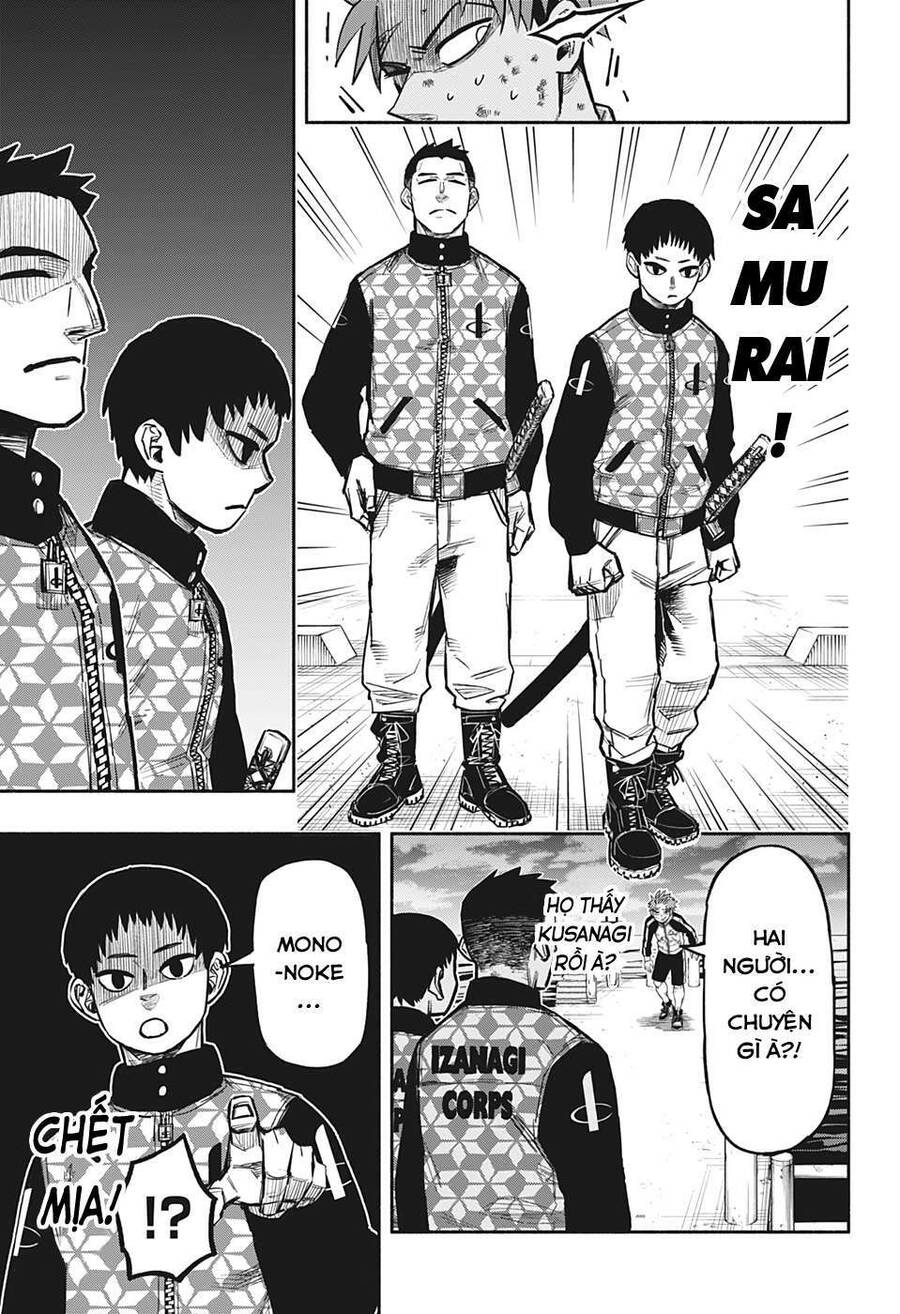 Samurai Diệt Quỷ Chapter 2 - 9