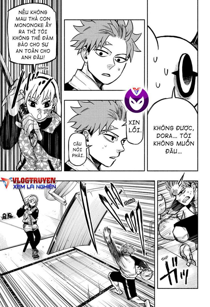 Samurai Diệt Quỷ Chapter 3 - 12