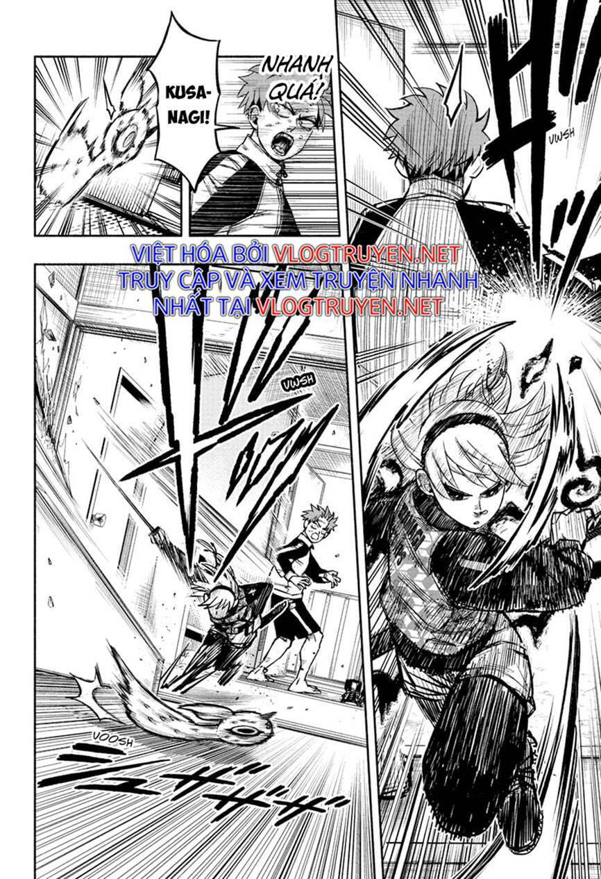 Samurai Diệt Quỷ Chapter 3 - 9