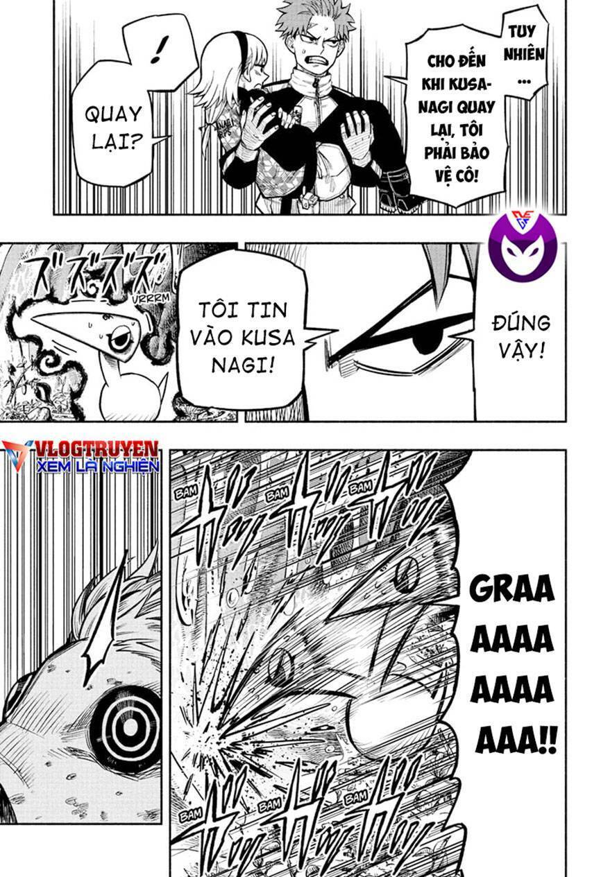 Samurai Diệt Quỷ Chapter 4 - 11