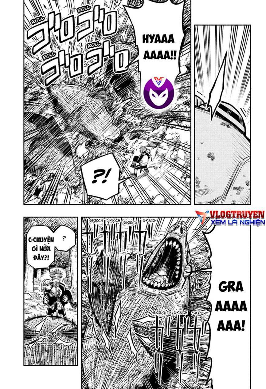 Samurai Diệt Quỷ Chapter 4 - 15