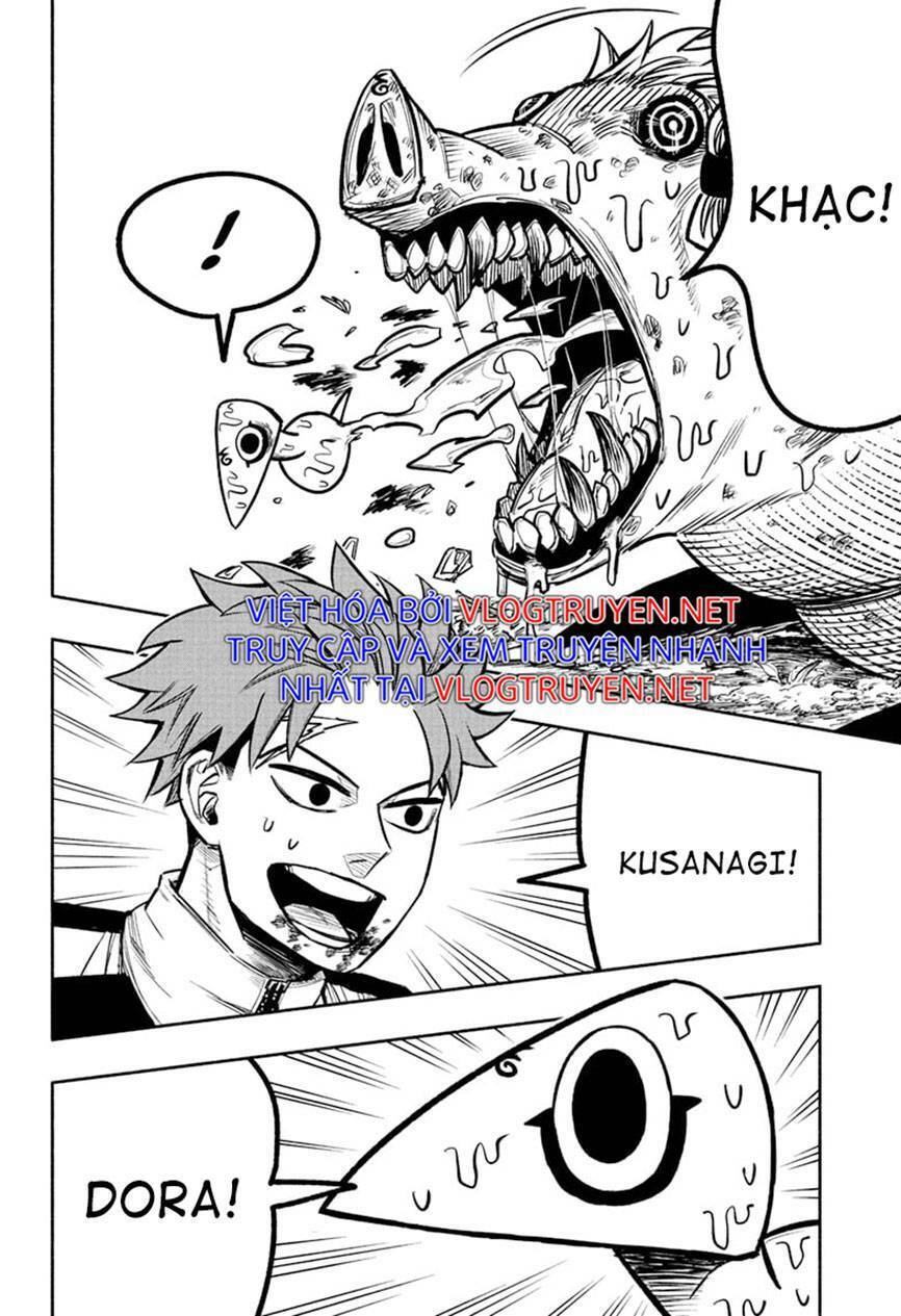 Samurai Diệt Quỷ Chapter 4 - 16