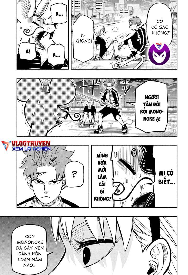 Samurai Diệt Quỷ Chapter 6 - 13