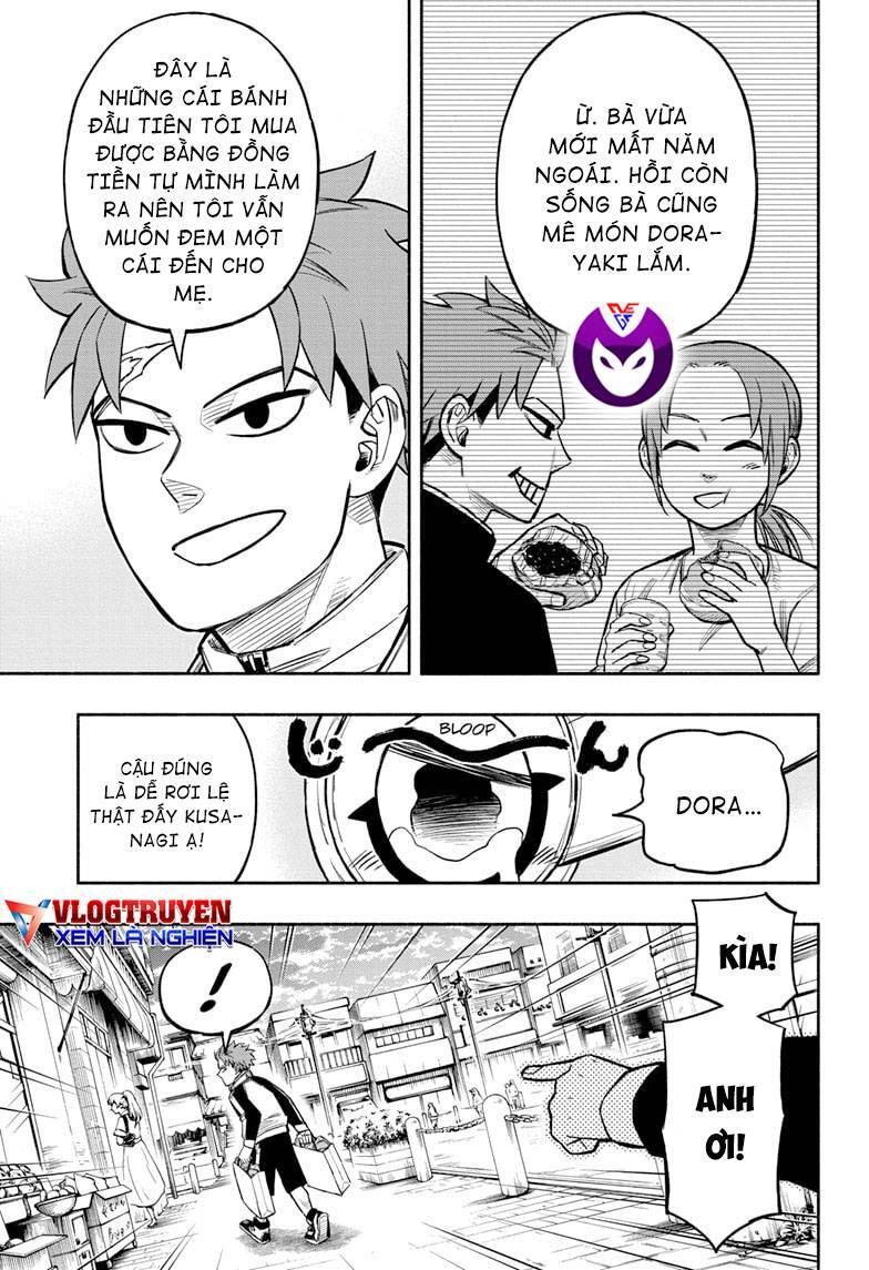 Samurai Diệt Quỷ Chapter 6 - 5