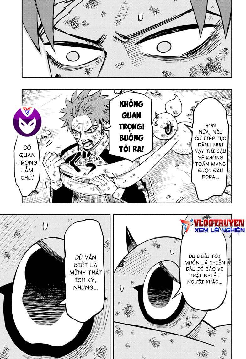 Samurai Diệt Quỷ Chapter 7 - 17