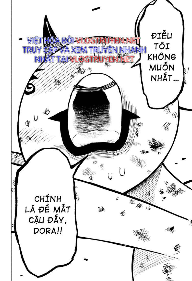 Samurai Diệt Quỷ Chapter 7 - 18