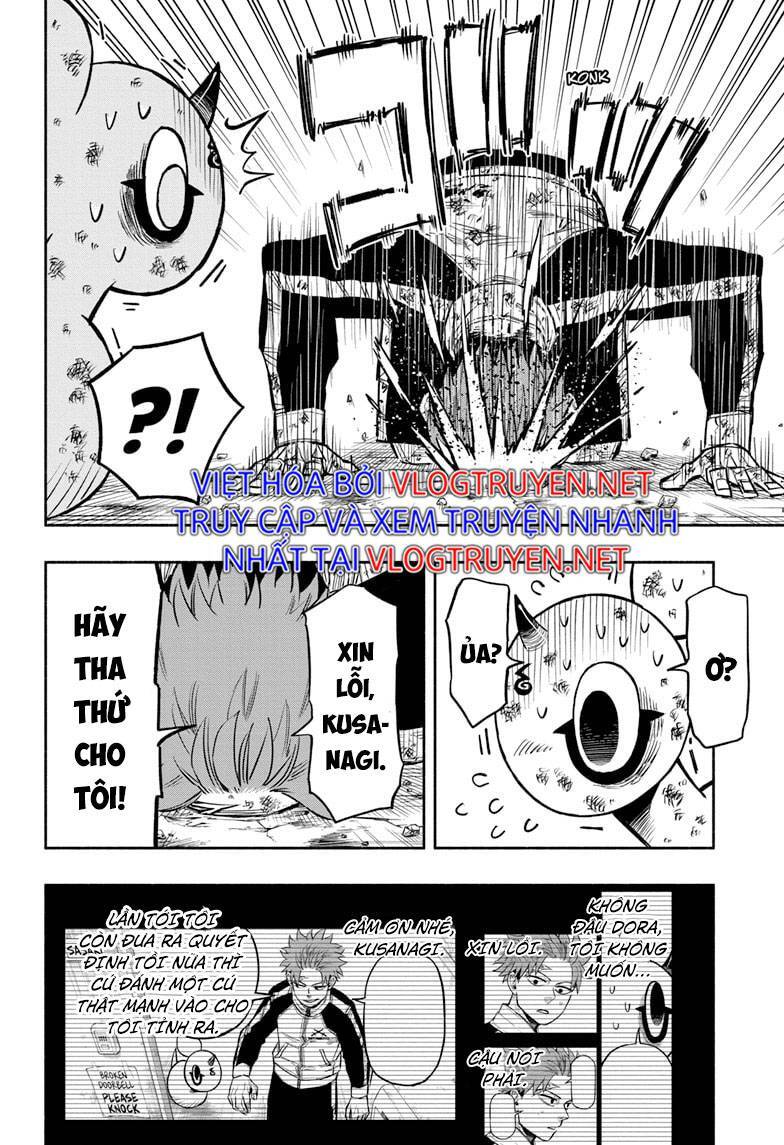 Samurai Diệt Quỷ Chapter 7 - 20