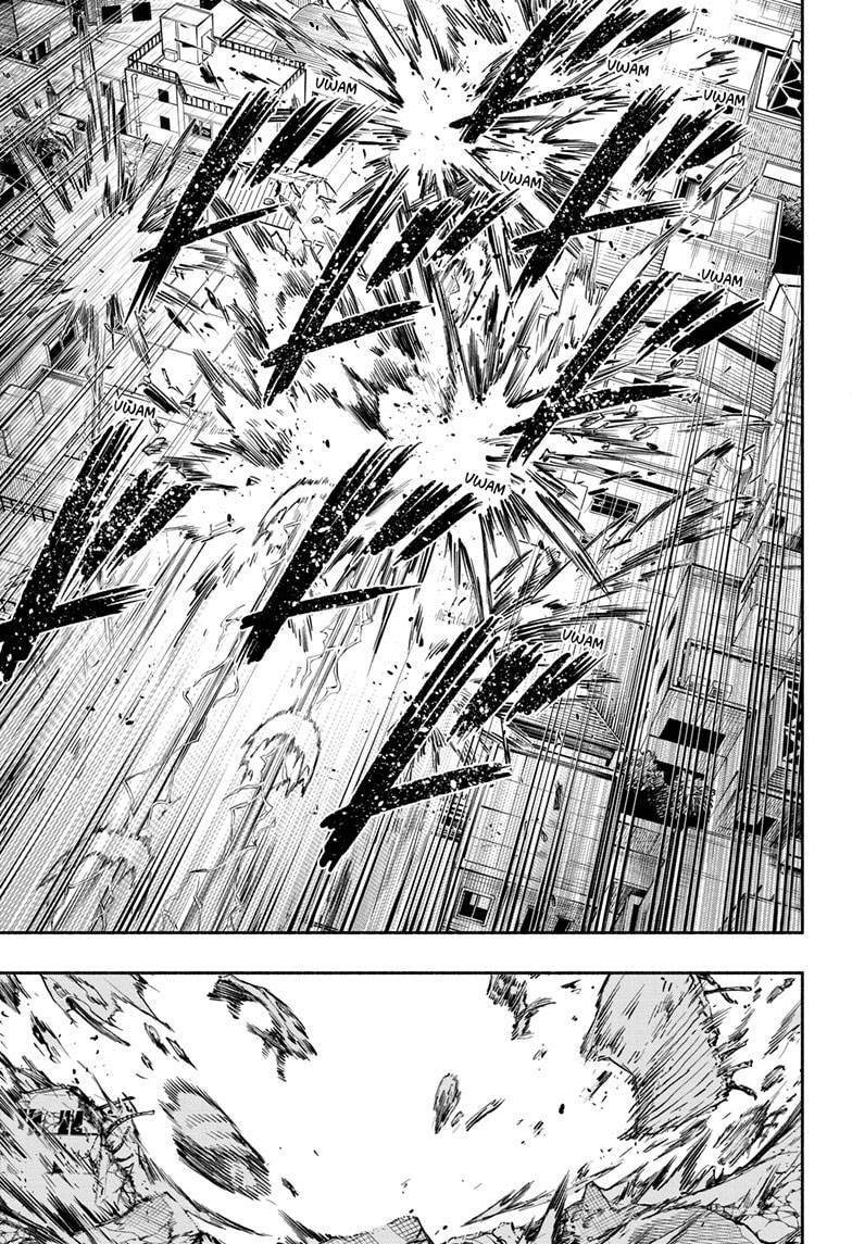 Samurai Diệt Quỷ Chapter 9 - 13