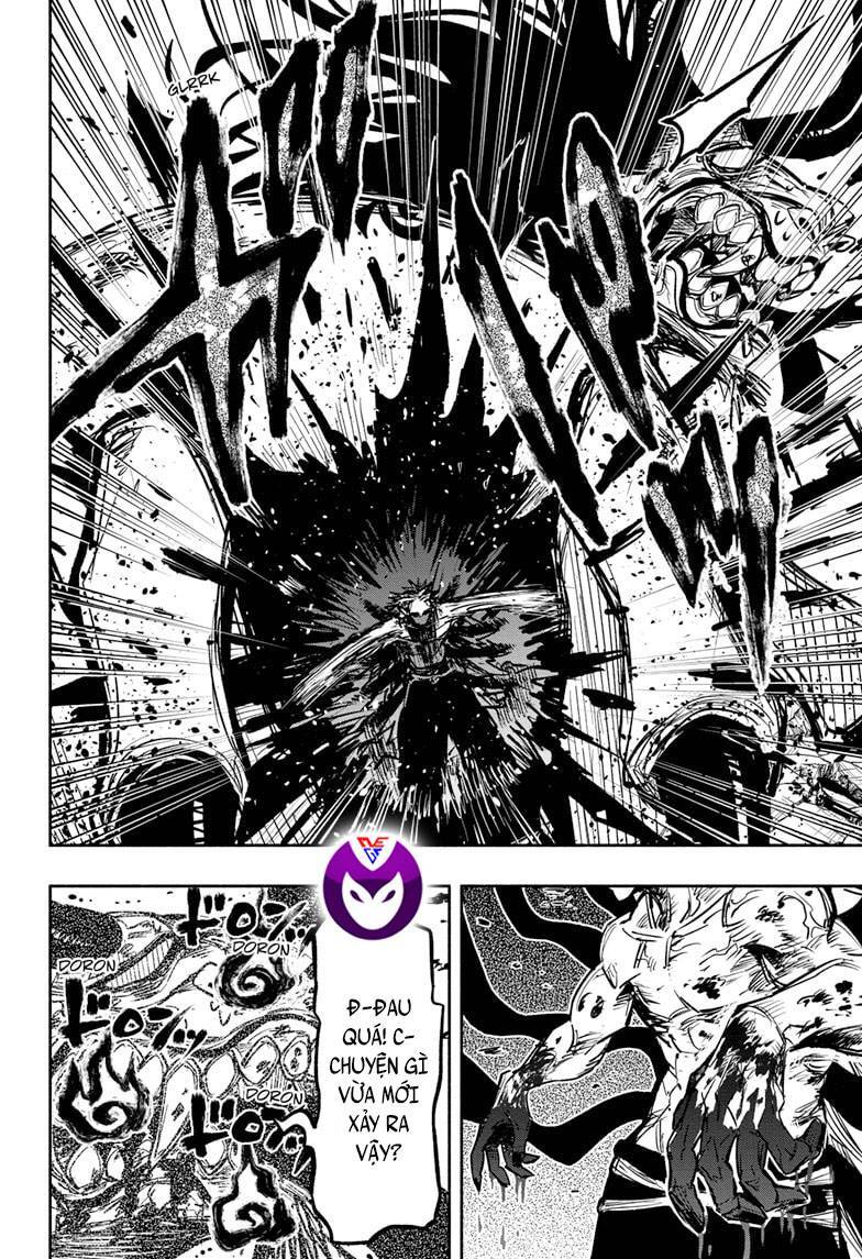 Samurai Diệt Quỷ Chapter 9 - 4