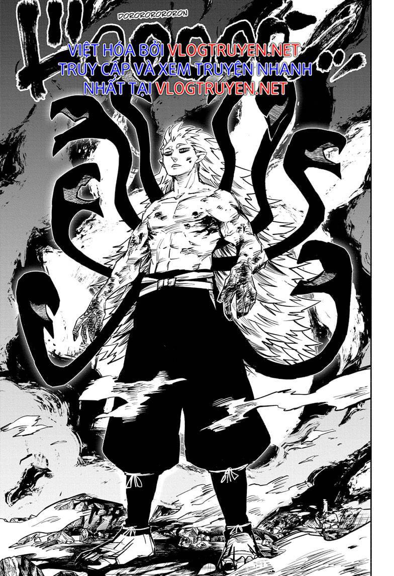 Samurai Diệt Quỷ Chapter 9 - 5