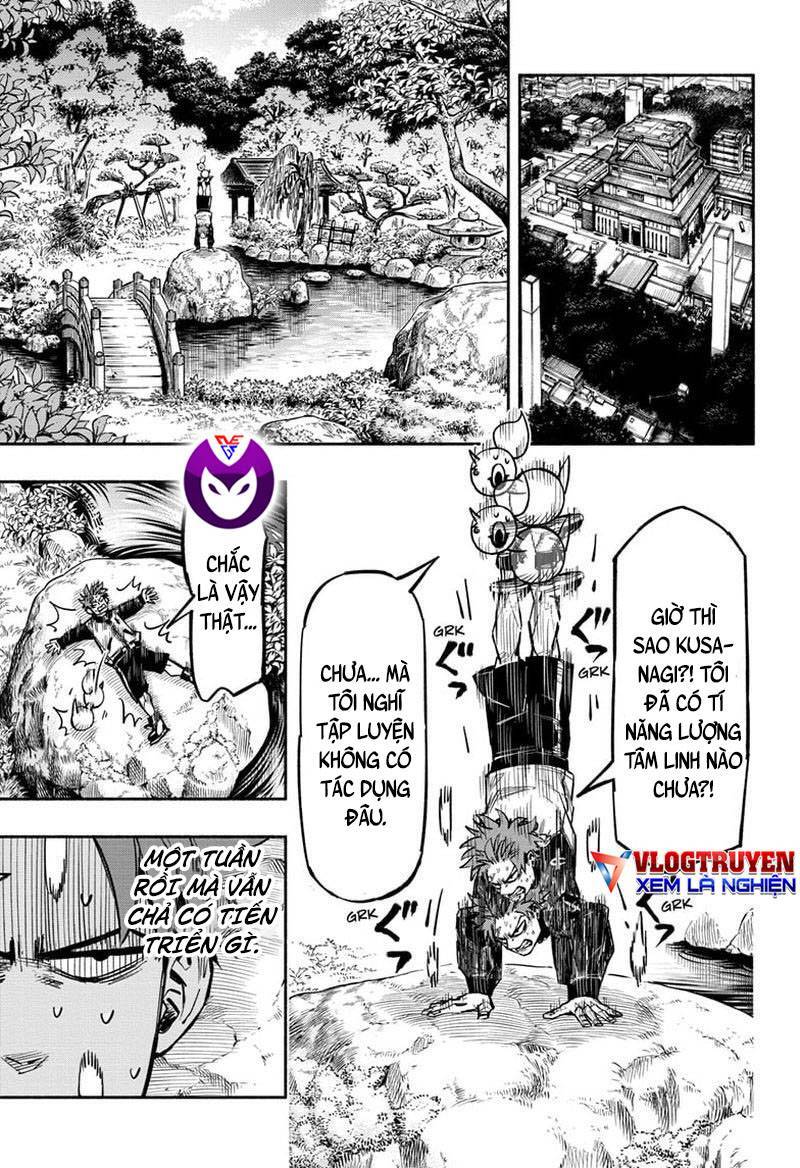 Samurai Diệt Quỷ Chapter 13 - 3