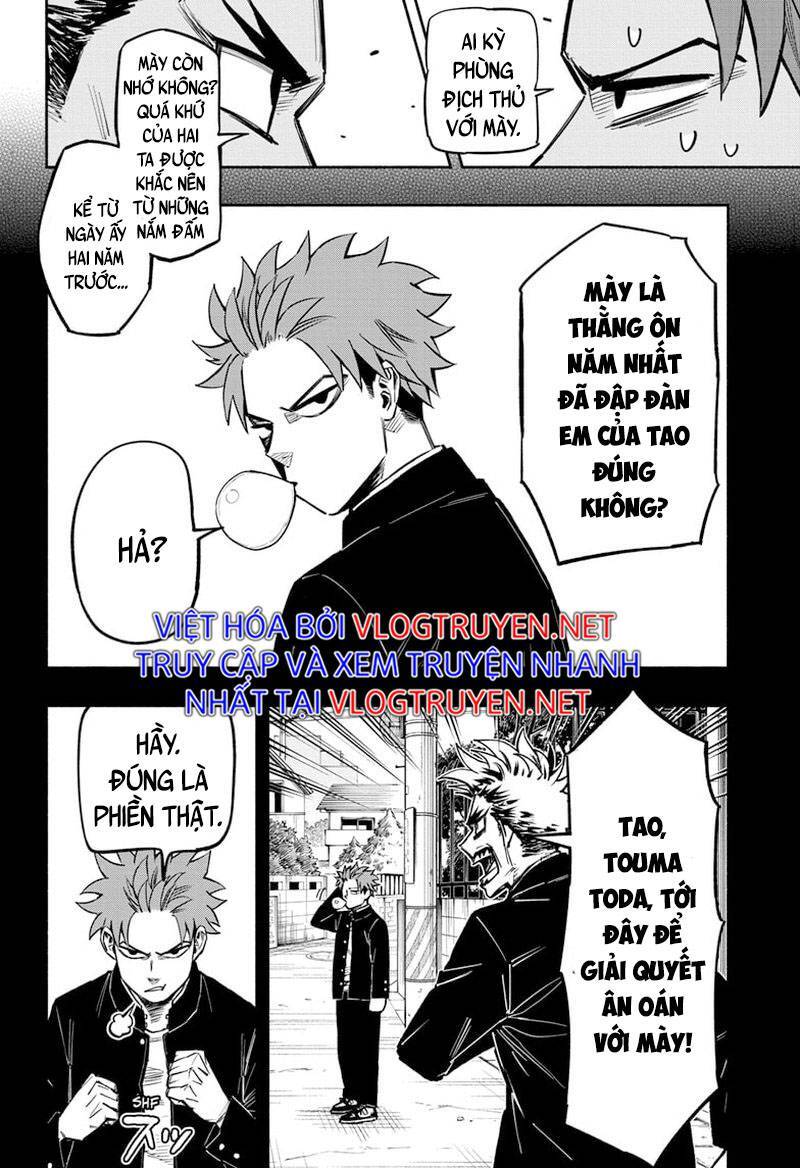 Samurai Diệt Quỷ Chapter 13 - 6