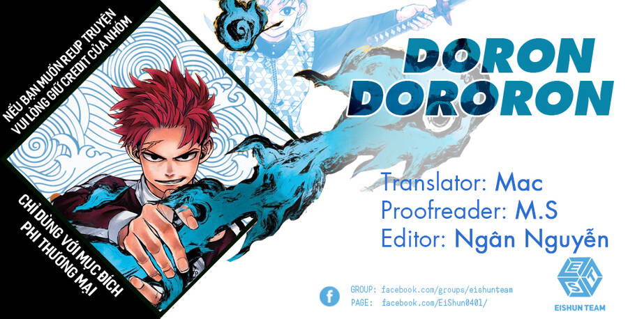 Samurai Diệt Quỷ Chapter 5 - 2