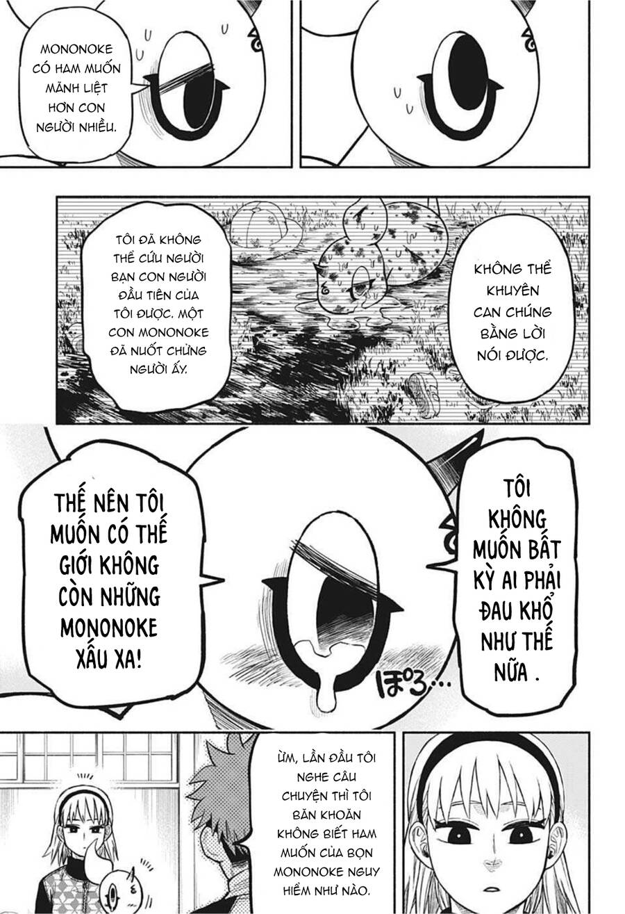 Samurai Diệt Quỷ Chapter 5 - 11