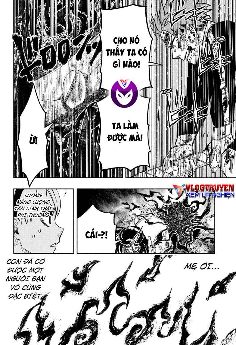 Samurai Diệt Quỷ Chapter 8 - 22